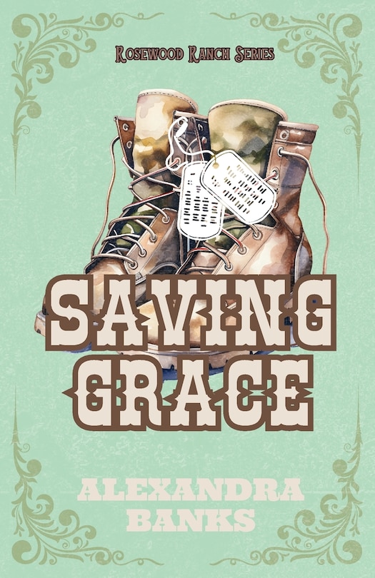Couverture_Saving Grace
