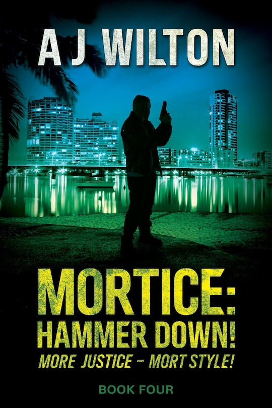 Front cover_Mortice
