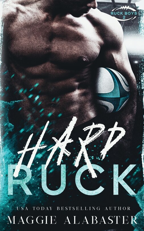 Couverture_Hard Ruck