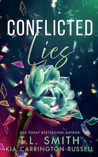 Front cover_Conflicted Lies