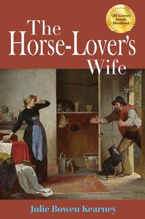 Front cover_The Horse-Lover's Wife