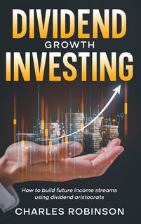 Front cover_Dividend Growth Investing