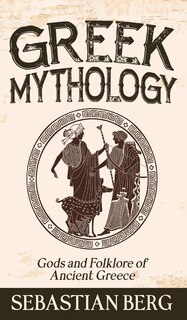 Couverture_Greek Mythology