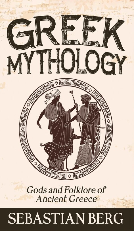 Couverture_Greek Mythology