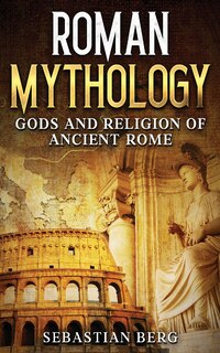 Couverture_Roman Mythology