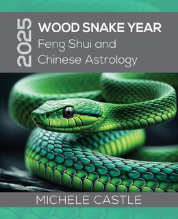 Front cover_2025 Wood Snake Year