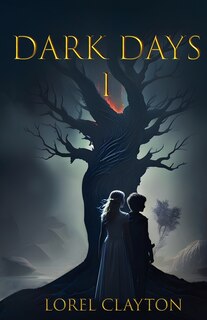 Front cover_Dark Days