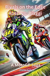 Front cover_Rivals on the Edge