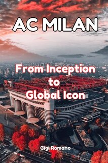 Front cover_AC Milan