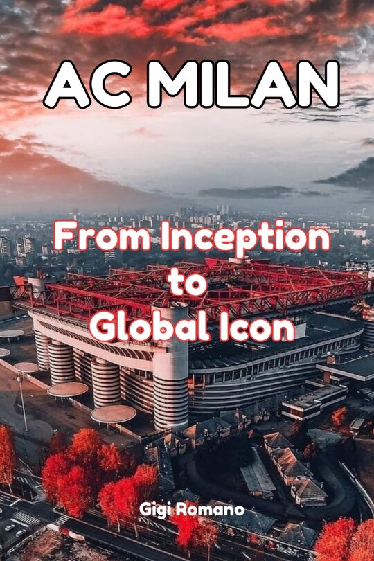 Front cover_AC Milan