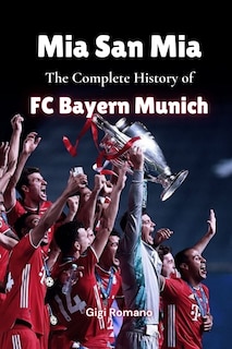 Front cover_Mia San Mia