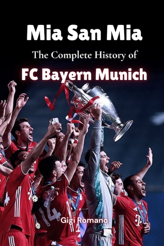 Front cover_Mia San Mia