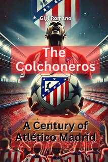 Front cover_The Colchoneros