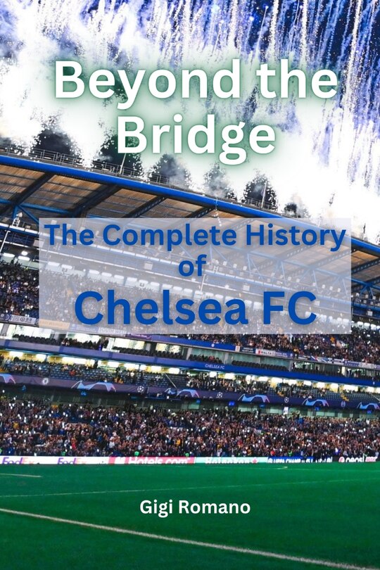 Front cover_Beyond the Bridge