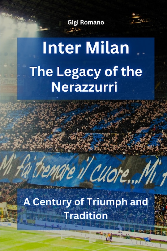 Front cover_Inter Milan