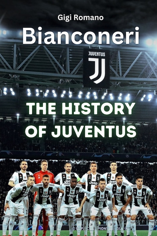 Front cover_Bianconeri