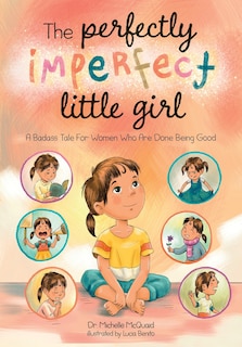 Couverture_The Perfectly Imperfect Little Girl