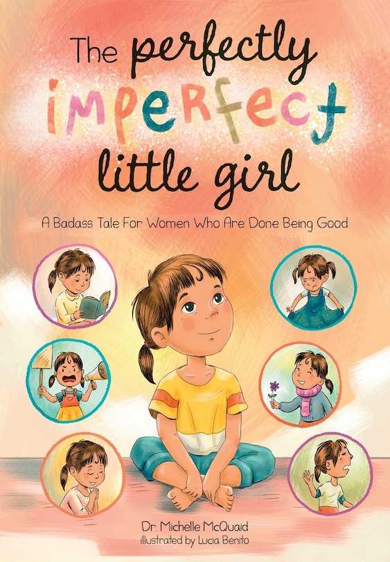 Couverture_The Perfectly Imperfect Little Girl