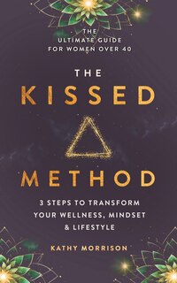 Front cover_The Kissed Method