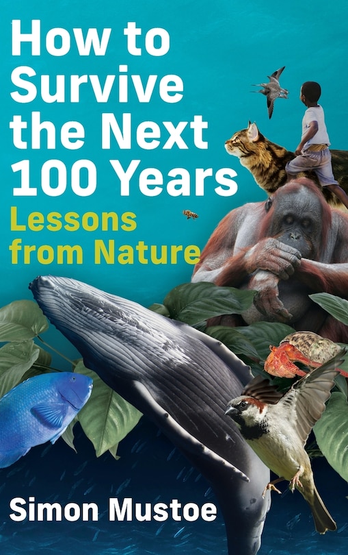 Couverture_How to Survive the Next 100 Years