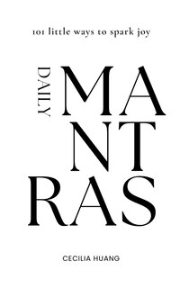 Front cover_Daily Mantras