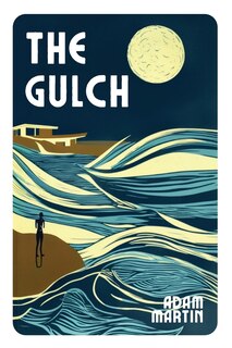 Front cover_The Gulch
