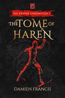 Couverture_The Tome of Haren