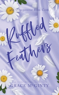 Front cover_Ruffled Feathers