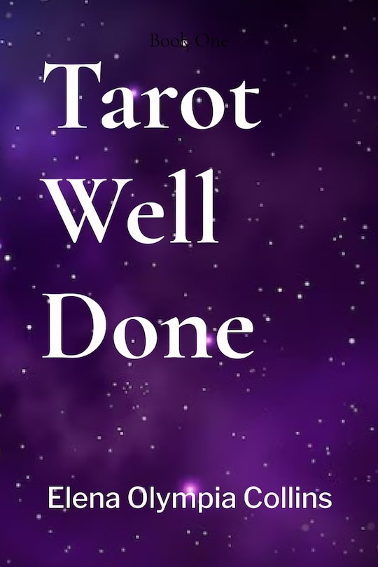 Front cover_Tarot Well Done