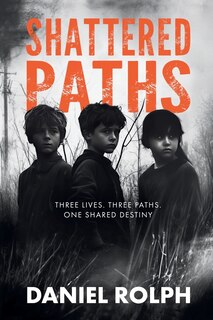 Front cover_Shattered Paths