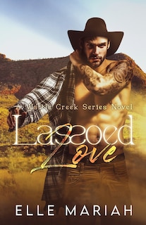 Front cover_Lassoed Love