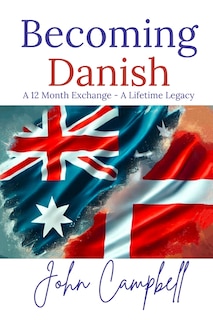 Front cover_Becoming Danish