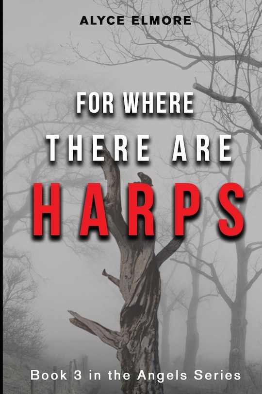 Couverture_For Where There Are Harps