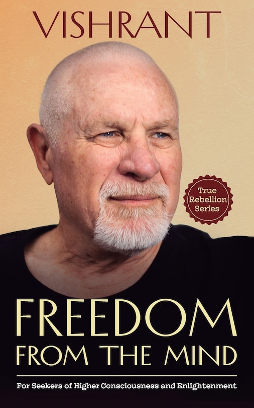 Couverture_Freedom From The Mind