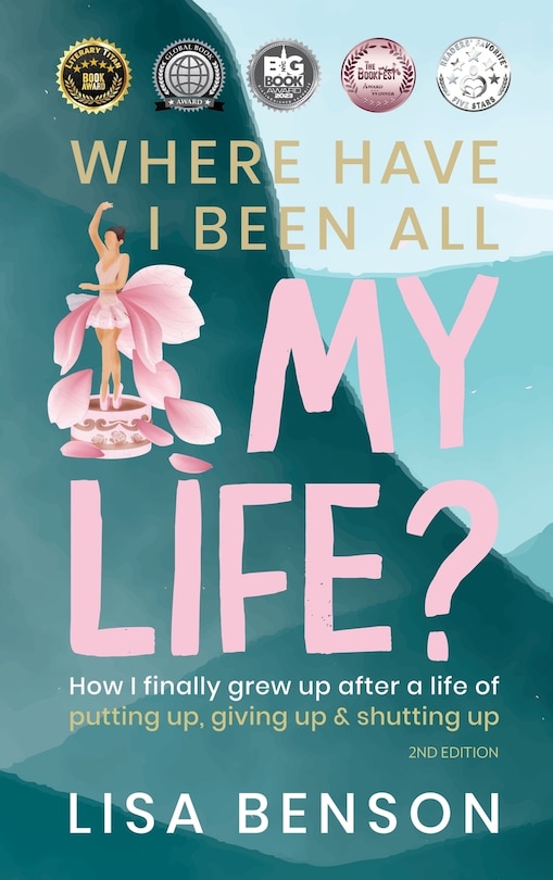 Couverture_Where Have I Been All My Life?