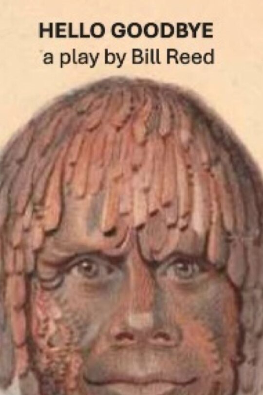 Front cover_Hello Goodbye