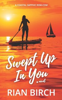 Front cover_Swept Up In You