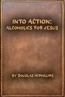 Front cover_Into Action