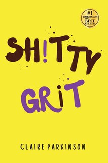 Front cover_SHiTTY GRiT