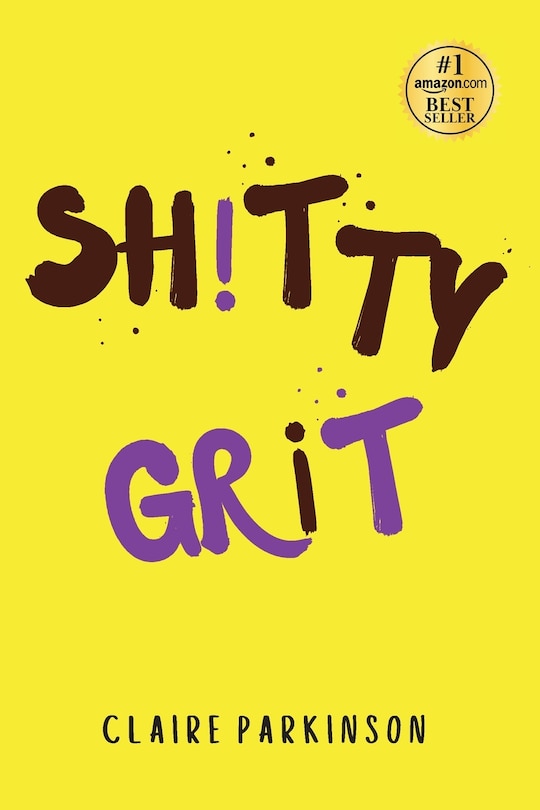 Front cover_SHiTTY GRiT