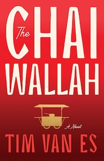 Front cover_The Chaiwallah