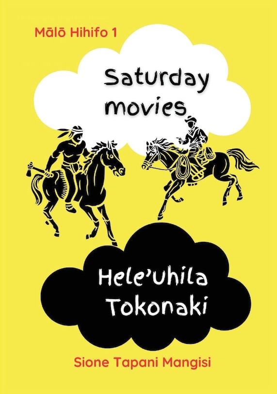Couverture_Saturday Movies Hele'uhila Tokonaki