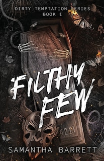 Front cover_Filthy Few