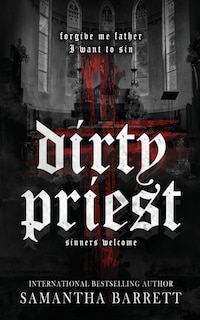 Couverture_Dirty Priest