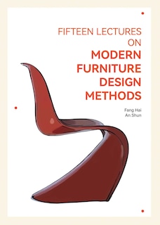 Couverture_Fifteen Lectures on Modern Furniture Design Methods