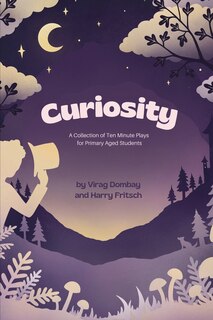 Front cover_Curiosity