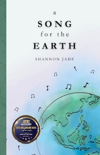Couverture_A Song for the Earth