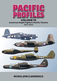 Front cover_Pacific Profiles Volume 19