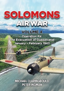 Front cover_Solomons Air War Volume 4