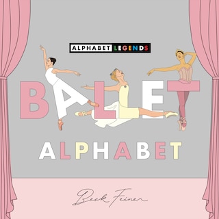 Couverture_Ballet Alphabet